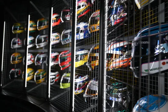 La Fórmula 1 llega a la CDMX fuera de la pista: La Exhibición abre el 20 de marzo