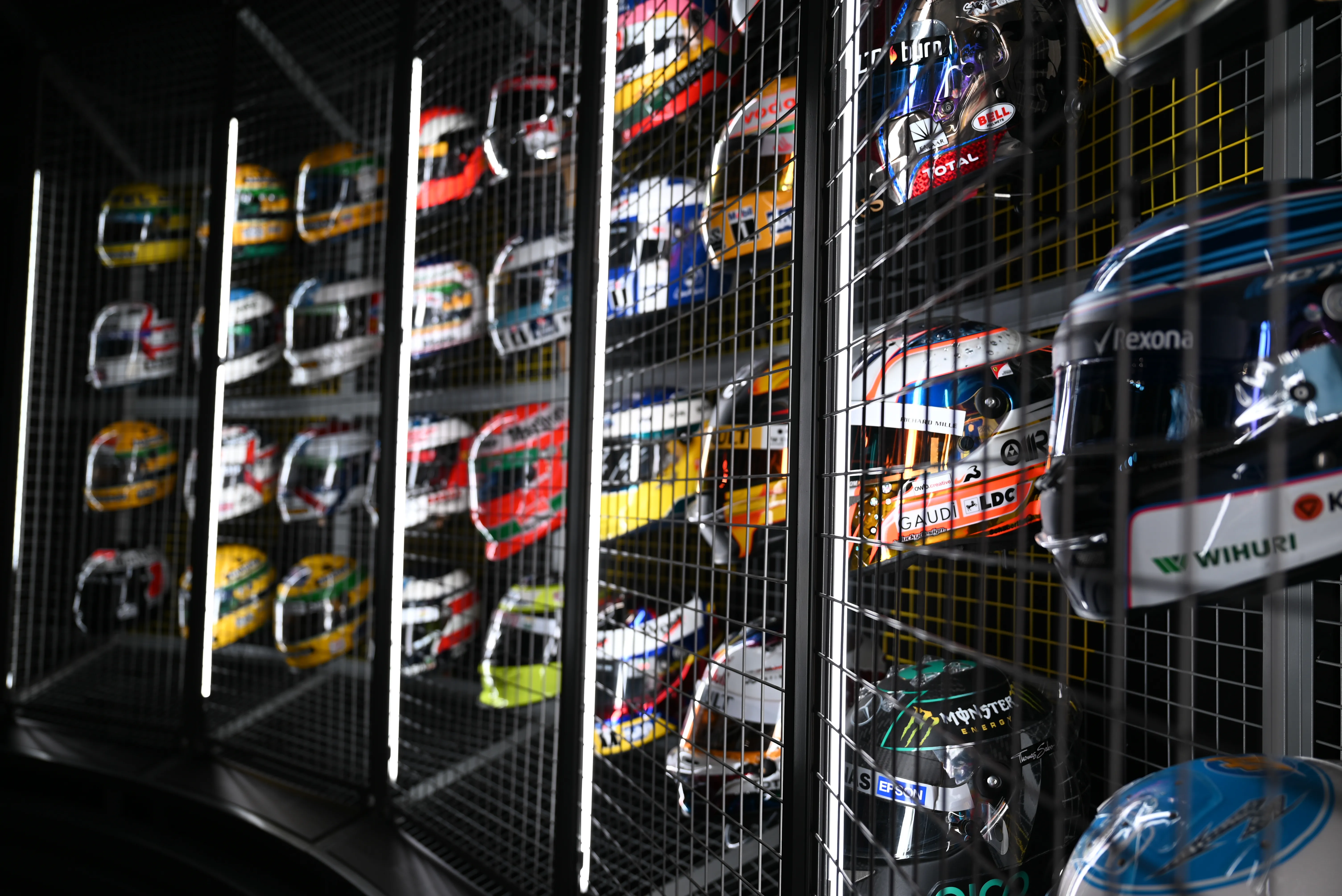 La Fórmula 1 llega a la CDMX fuera de la pista: La Exhibición abre el 20 de marzo