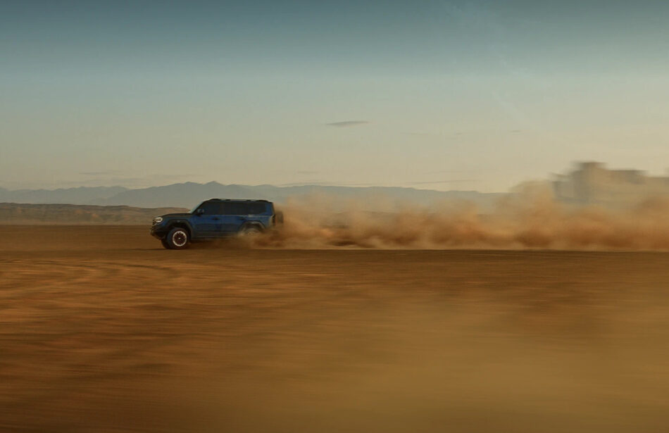 Capacidad todoterreno en JETOUR G700 | Memo Lira Capacidad todoterreno en JETOUR G700