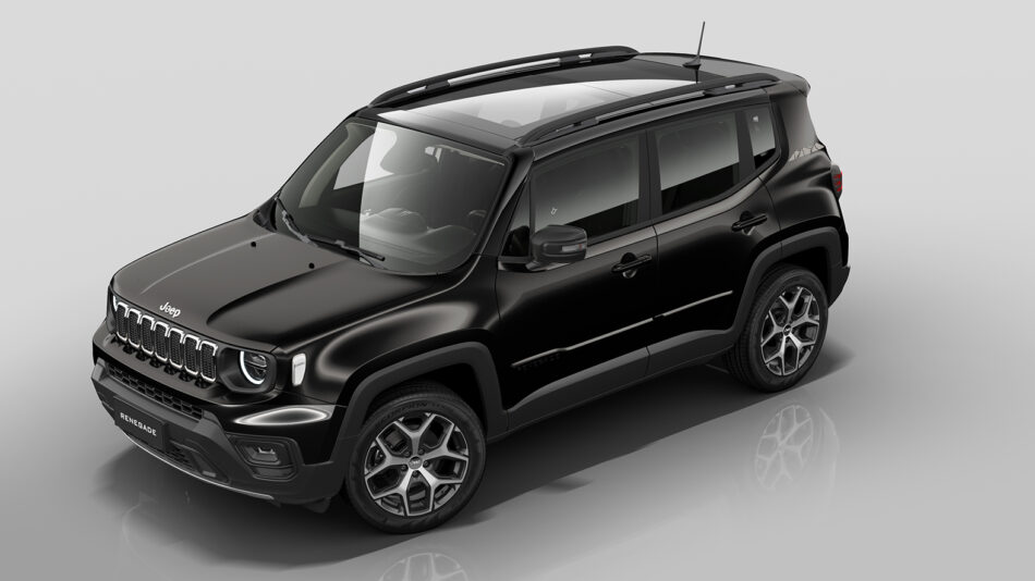 Diseño con ADN de Jeep | Memo Lira Diseño con ADN de Jeep