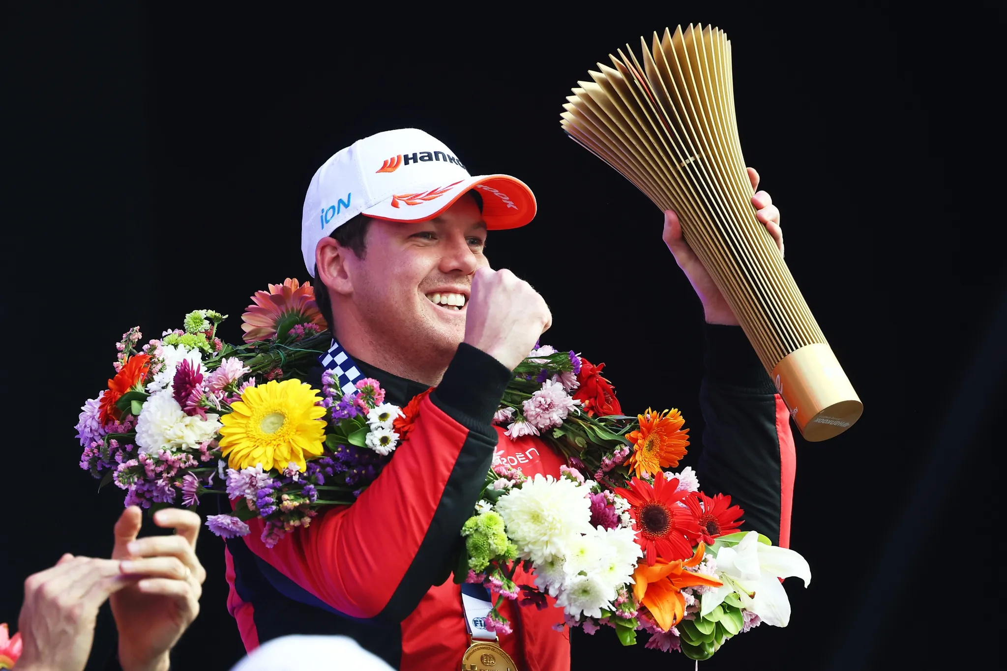 Cassidy firma una remontada histórica y le da a Citroën su primera victoria en Fórmula E en México