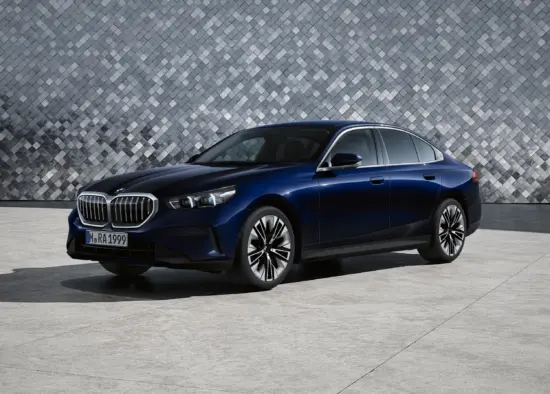 BMW 520i