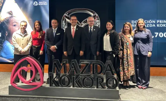 Mazda Kokoro
