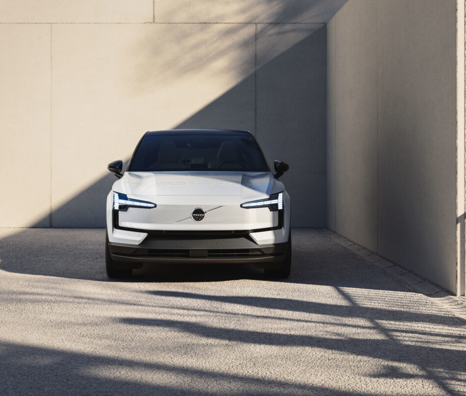 Volvo EX30 se renueva | Memo Lira Volvo EX30 se renueva