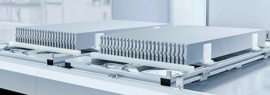 BYD Blade Battery | Memo Lira BYD Blade Battery