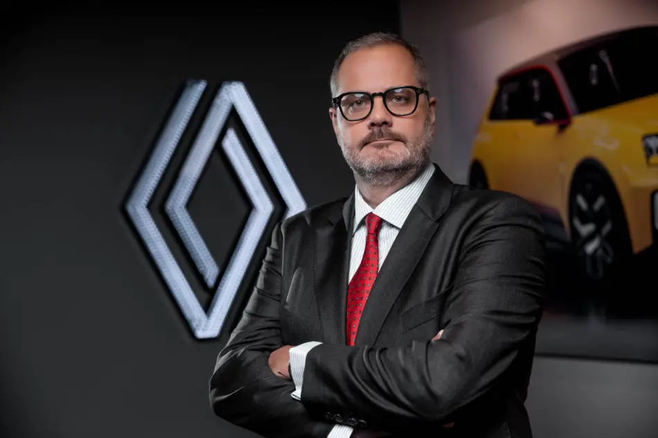 Jesús Gallo dio a conocer la reducción en costos de mantenimiento y nueva estrategia 2026.