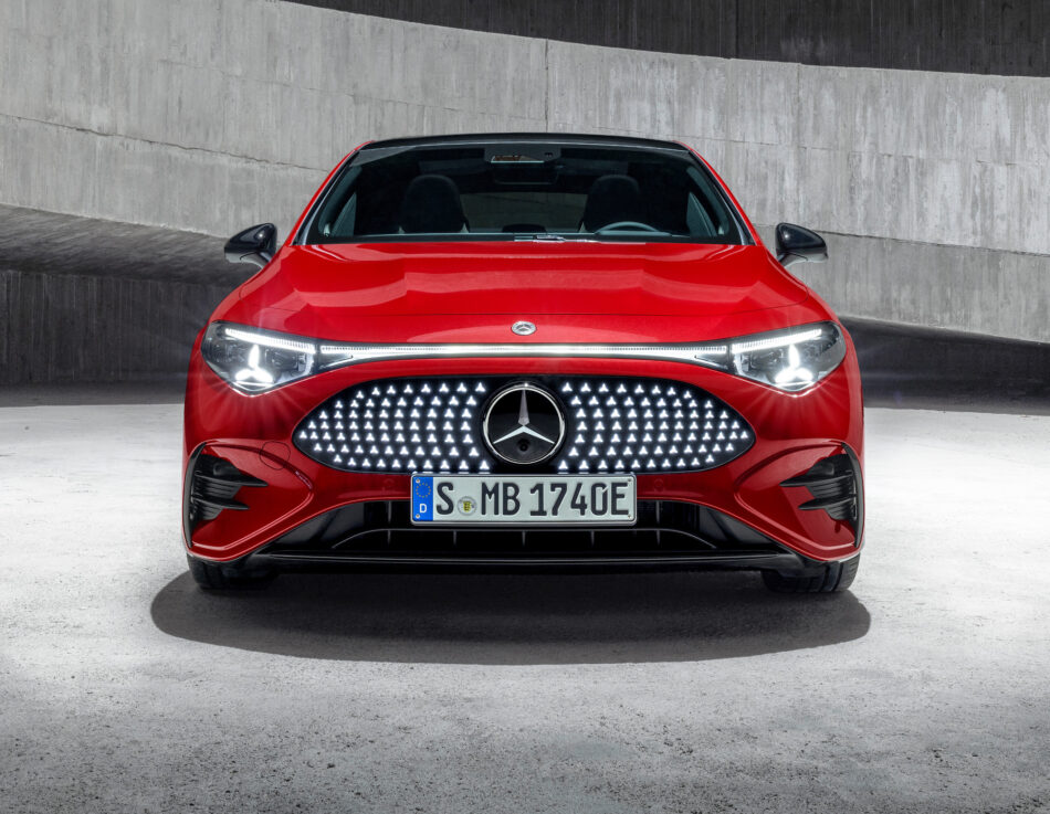 MercedesBenz CLA Memo Lira Mercedes Benz CLA