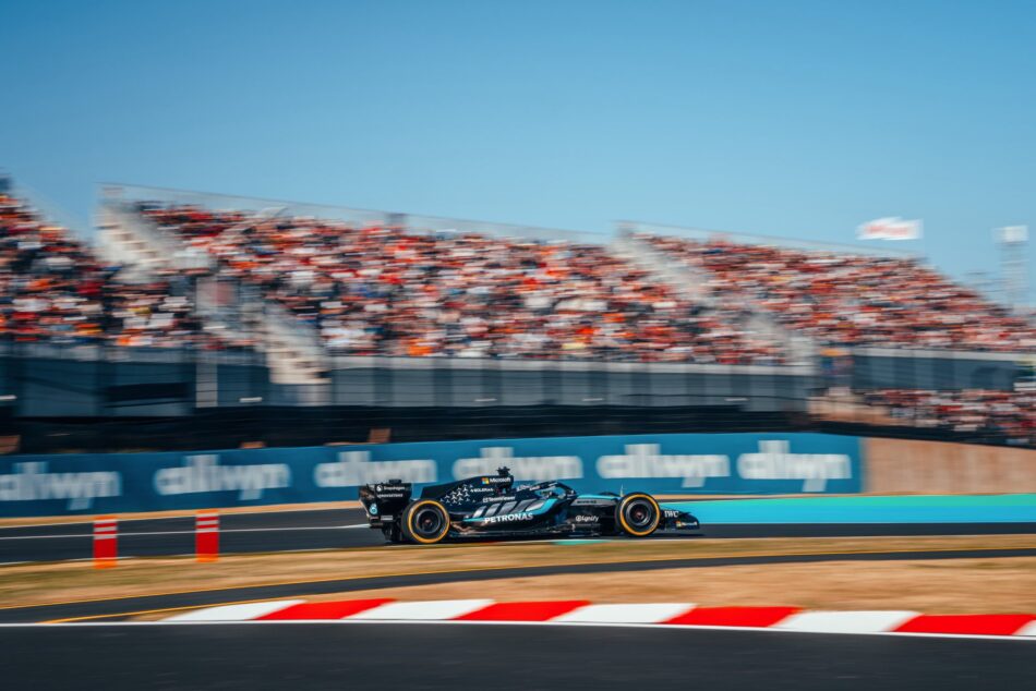 Antonelli deslumbra en Japón con una pole brillante mientras Verstappen cae inesperadamente en Q2 Memo Lira Antonelli deslumbra en Japón con una pole brillante mientras Verstappen cae inesperadamente en Q2
