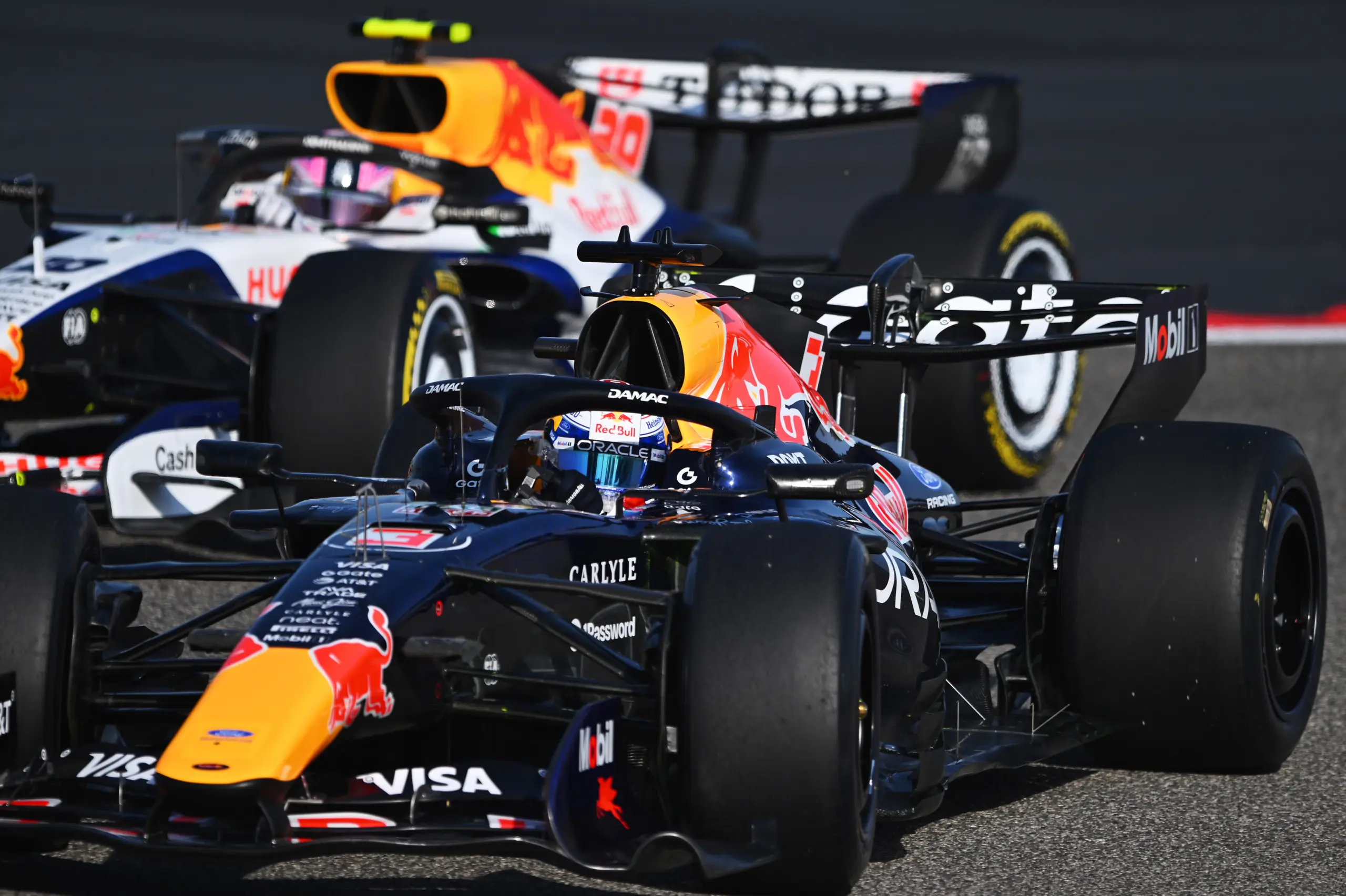 F1 2026: la “nueva era” llega con 13 reglas clave que cambiarán el juego