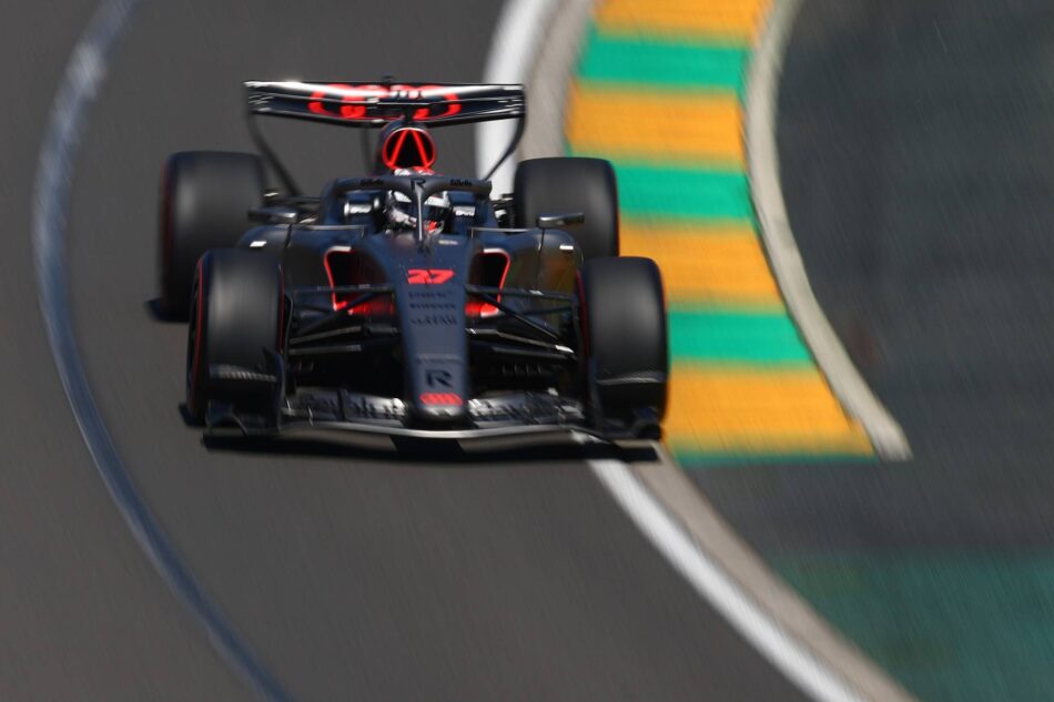 Audi arranca una nueva era con su debut en la Fórmula 1 en Australia | Memo Lira Audi arranca una nueva era con su debut en la Fórmula 1 en Australia