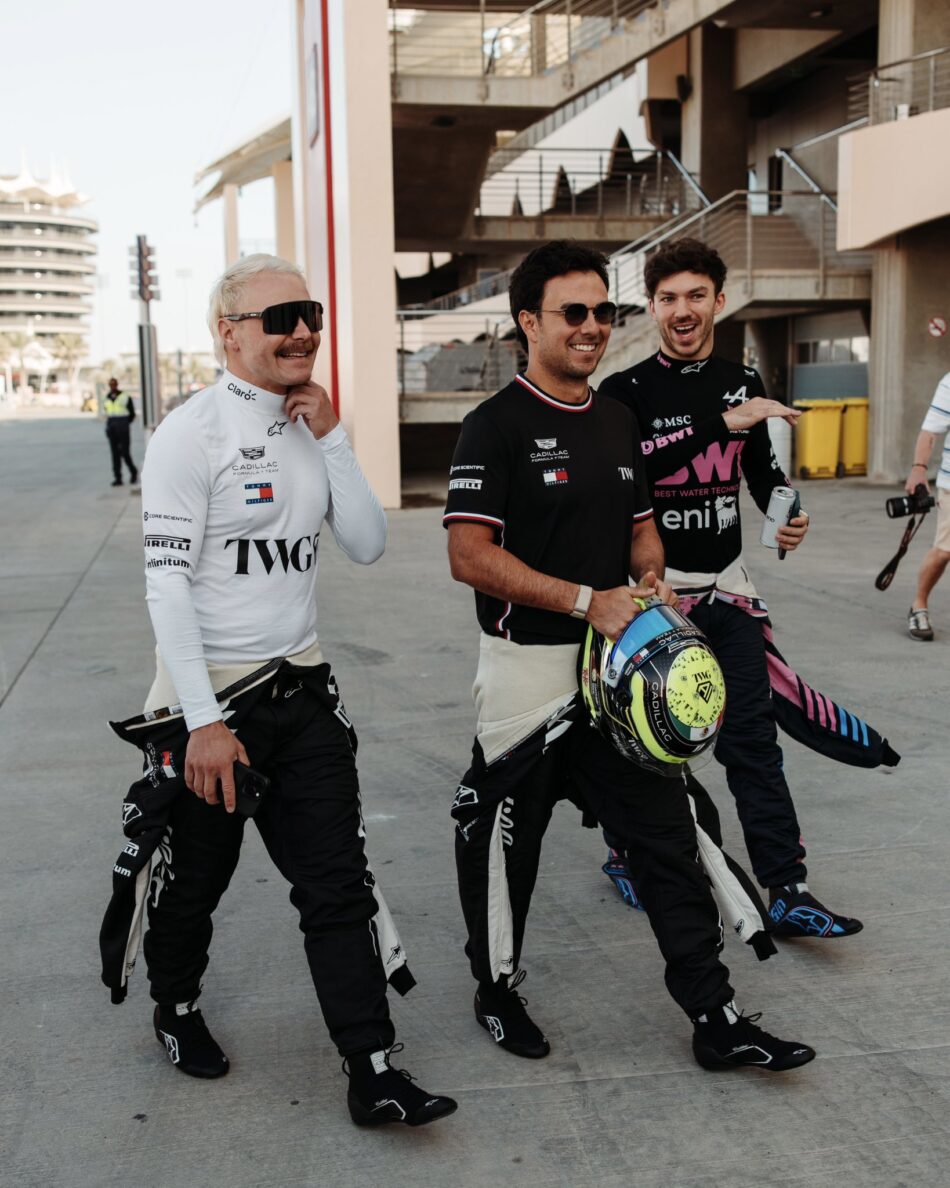 F1 2026 la nueva era llega con 13 reglas clave que cambiarán el juego | Memo Lira F1 2026 la nueva era llega con 13 reglas clave que cambiarán el juego