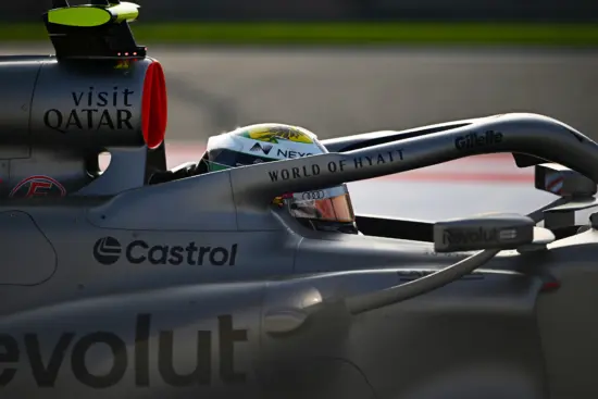 Castrol y Audi unen fuerzas para revolucionar la Fórmula 1 en 2026