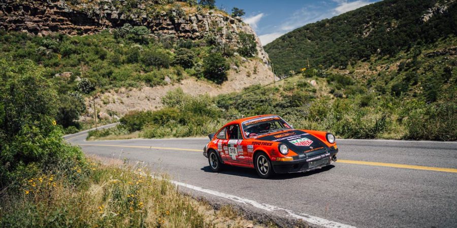 La Carrera Panamericana 2026 encenderá motores con una ruta de más de 3500 km por México Memo Lira La Carrera Panamericana 2026 encenderá motores con una ruta de más de 3500 km por México