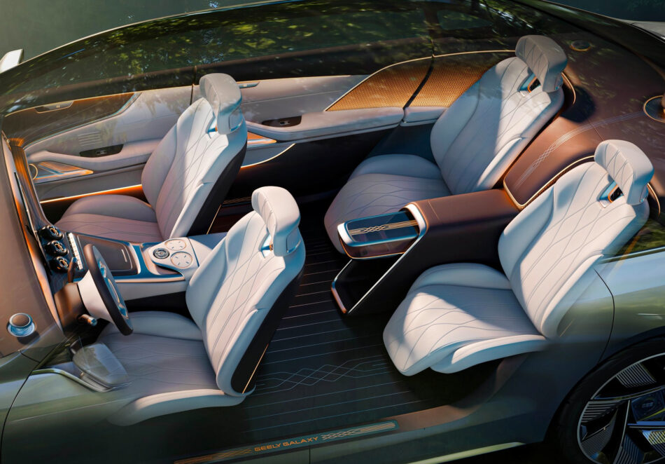 Lujo en el interior Memo Lira Lujo en el interior