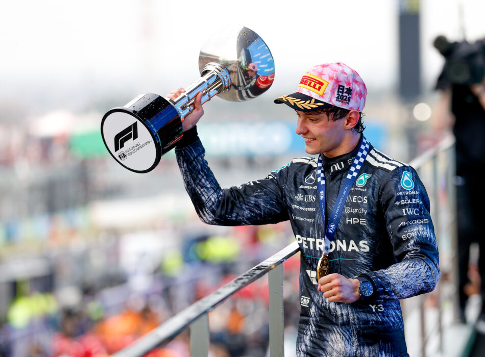 De novatos a leyendas los pilotos que llegaron a la F1 rompiendo todas las reglas Memo Lira De novatos a leyendas los pilotos que llegaron a la F1 rompiendo todas las reglas