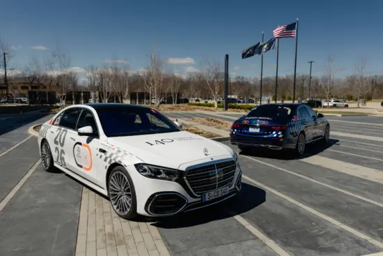 Mercedes-Benz 