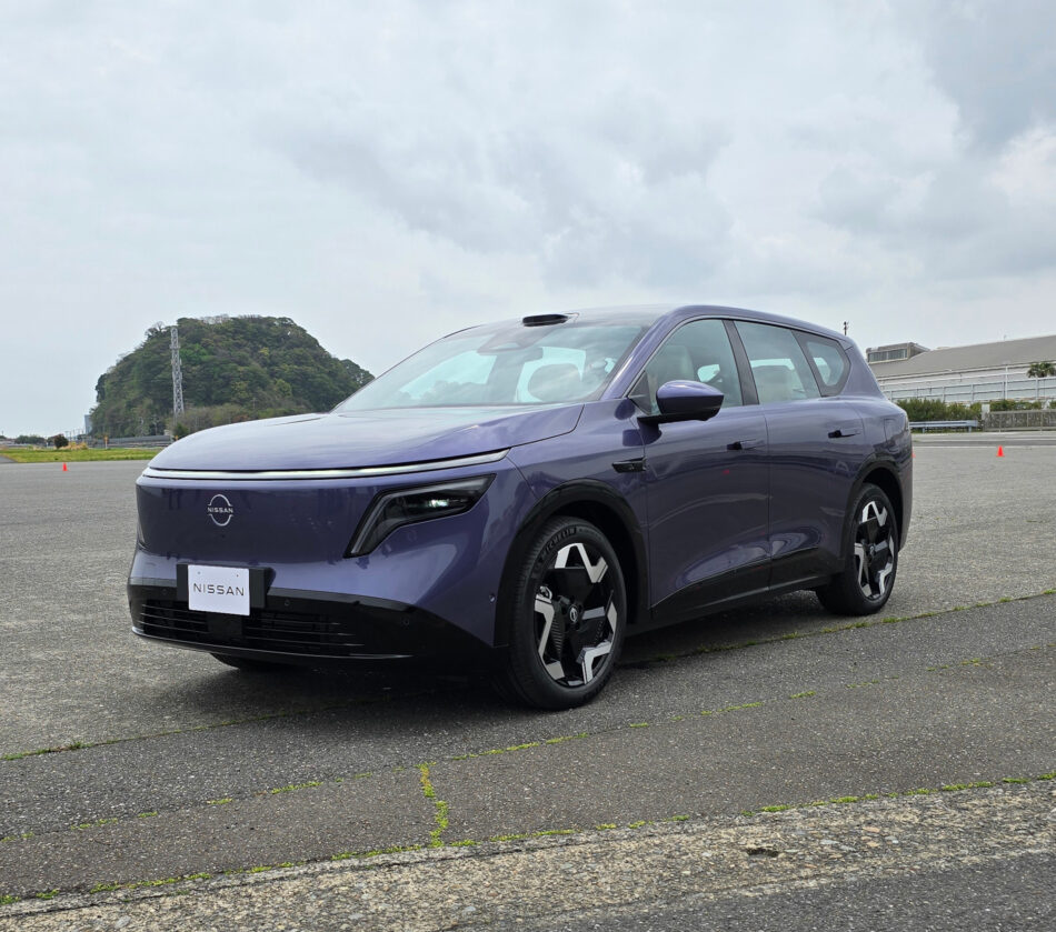 Nissan NX8 Memo Lira Nissan NX8