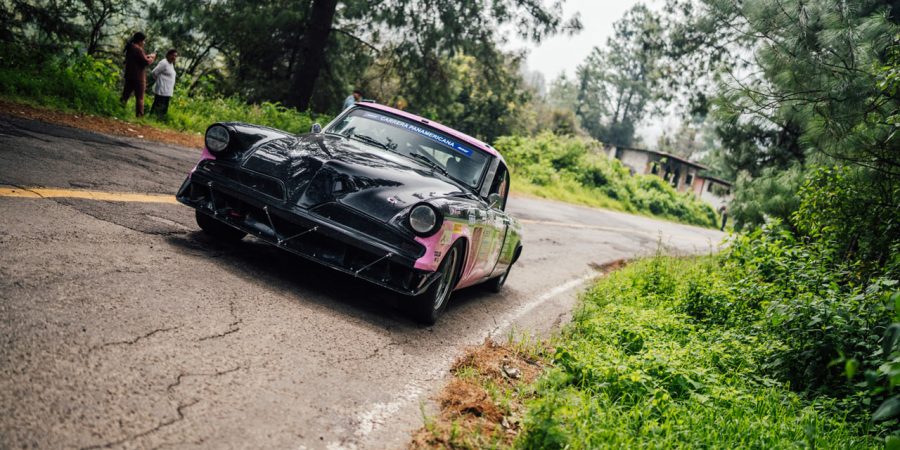 La Carrera Panamericana 2026 encenderá motores con una ruta de más de 3500 km por México Memo Lira La Carrera Panamericana 2026 encenderá motores con una ruta de más de 3500 km por México