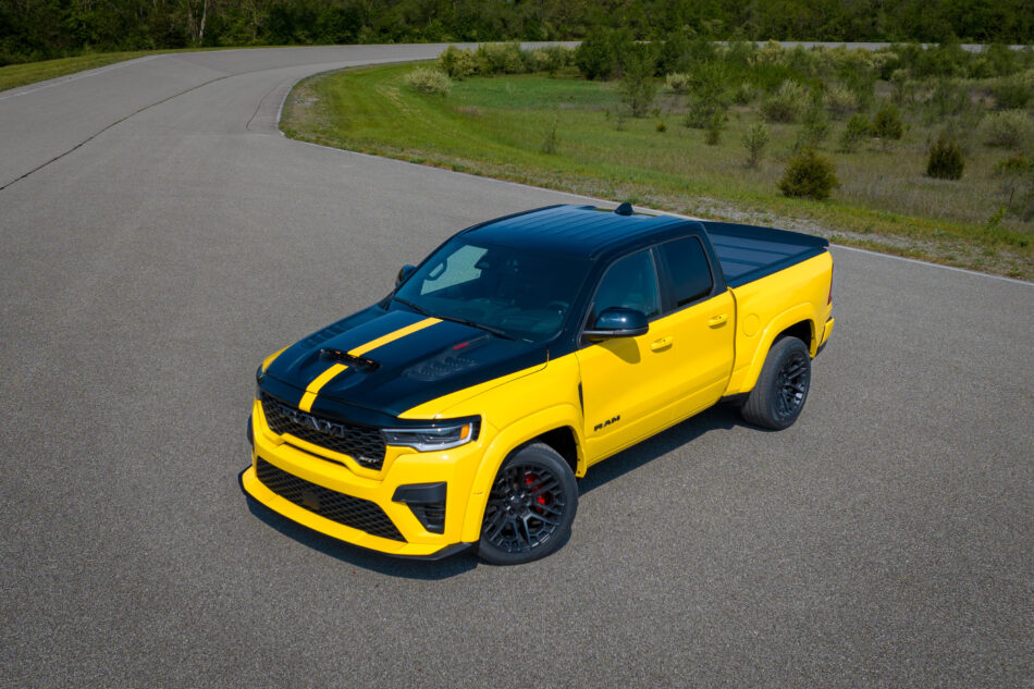 Muscle Car hechos pickup en Ram Memo Lira Muscle Car hechos pick up en Ram