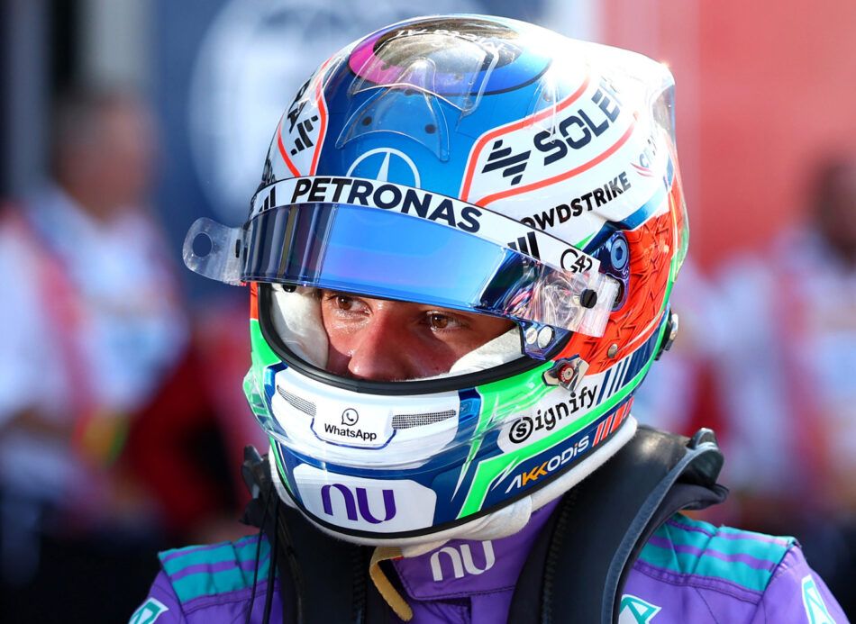 Antonelli vuela en Miami conquista una espectacular pole y deja atrás a Verstappen Memo Lira Antonelli vuela en Miami conquista una espectacular pole y deja atrás a Verstappen