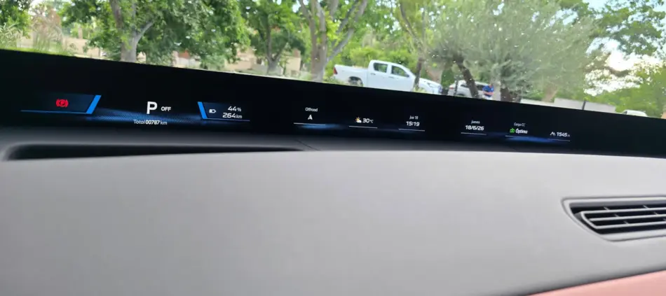 BMW Panoramic iDrive Memo Lira BMW Panoramic iDrive