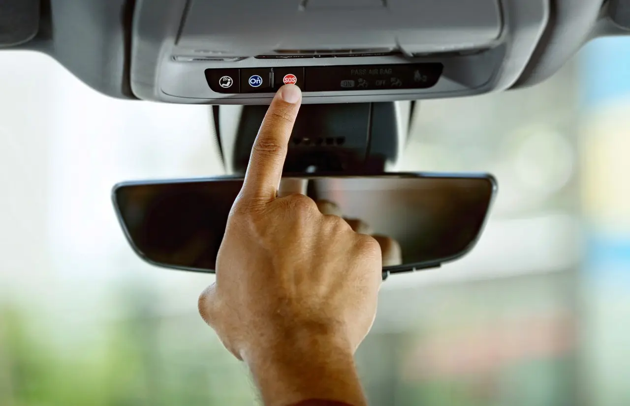 OnStar, 13 años en México