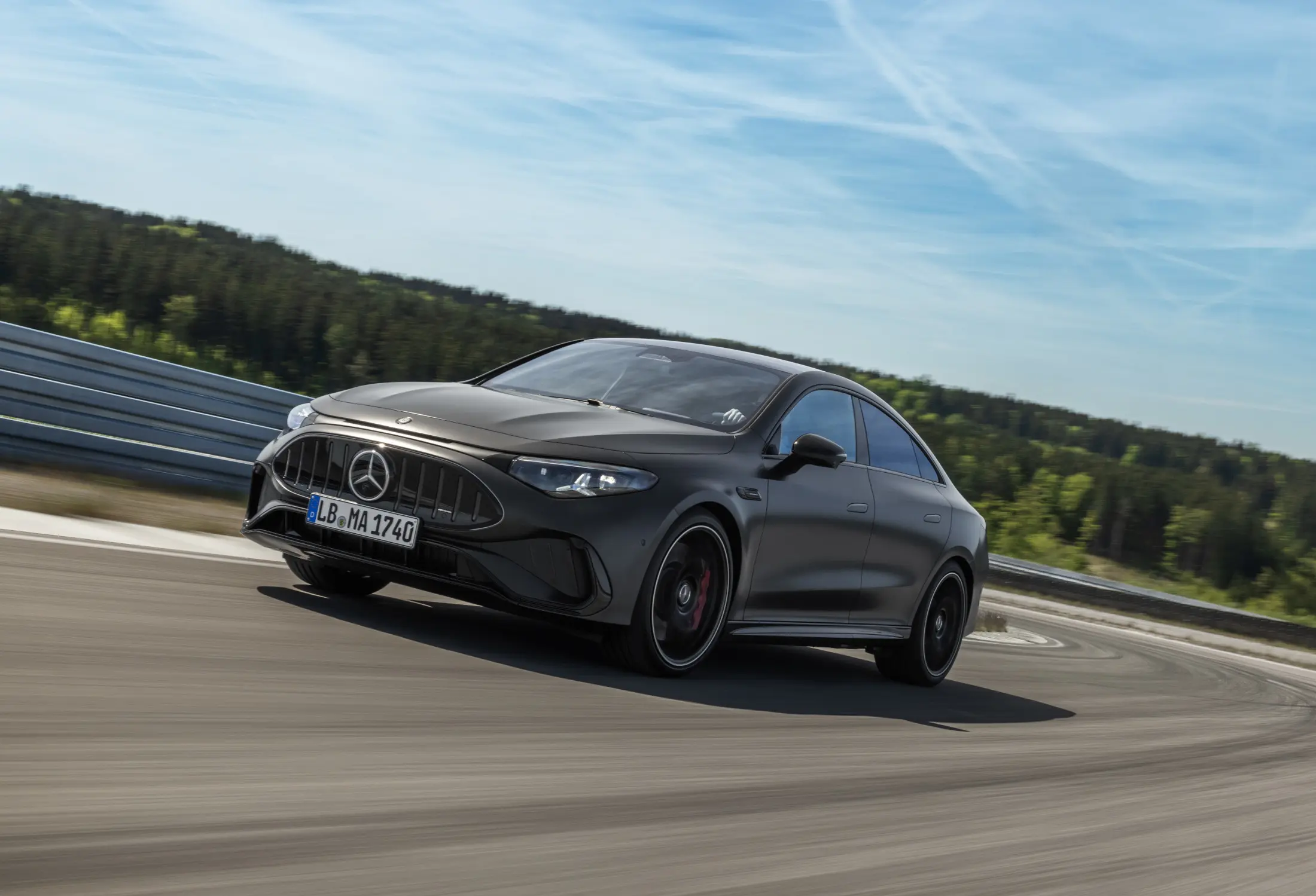 Mercedes-AMG CLA 45