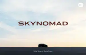 Xiaomi SkyNomad