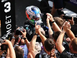Kimi Antonelli vuelve a la cima en Spa y amplía su ventaja en el campeonato